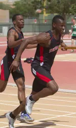 The Red Raiders remained in the top 10 at No. 9 in week four of the USTFCCCA computer rankings released Tuesday.