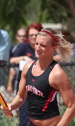 The Lady Raiders surged back into the Top 10 in week five of the USTFCCCA rankings released Tuesday.