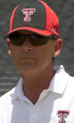 Wes Kittley and his track and field team will eye a Big 12 Championship this weekend in Manhattan, Kan.