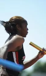 The Red Raiders checked in at No. 5 and Lady Raiders at No. 9 of the USTFCCCA Week 7 Rankings released Tuesday.