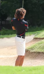 Texas Tech is in contention heading into the final round of the NCAA Greensboro Regional.