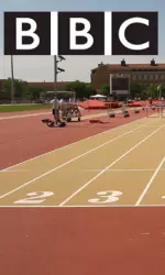 The BBC will travel to Lubbock to film a segment for an Olympic Special airing in mid-June.