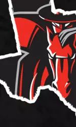Red Raider Pride Across Texas!