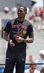 Decorated senior hurdler Shane Brathwaite officially qualified for the 2012 Olympics Saturday at the Barbados National Championships.