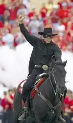 Texas Tech welcomes TCU and WVU.