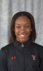 LeTristan Pledger finished 10th at the World Junior Championships Qualifying Round Thursday.