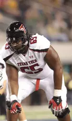 Waddle now a preseason candidate for the Outland and Lombardi Awards