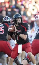 Doege back on the Davey O'Brien preseason ballot for the second straight season