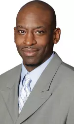 James Thomas joins the Track and Field coaching staff where he will oversee the vertical jumps and combined events.