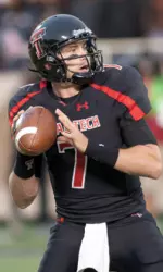 Senior quarterback now on the ballot for four national postseason awards