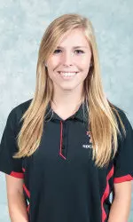 Meet the Newcomers features defender Meghan Mitchell