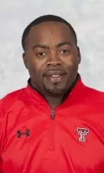 Dion Miller is in his second stint coaching at Texas Tech where he was a two-time All-American student-athlete.