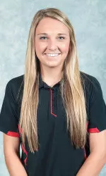Meet the Newcomers features freshman goalkeeper Lauren Watson