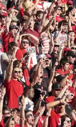 Fans can purchase tickets online at texastech.com or through the athletics ticket office