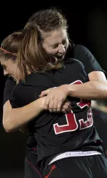 The Red Raiders have won four-straight to open the 2012 season.