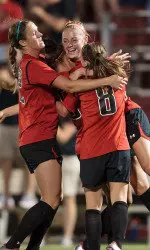 Postgame notes from Texas Tech's 1-0 win over Nevada Friday night.