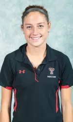 Meet freshman forward Janine Beckie