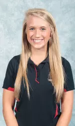 Meet the Newcomers features freshman forward Ashley Casey