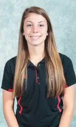 'Meet the Newcomers' features freshman Caity Heap