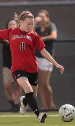 Postgame Quotes from Texas Tech's 1-0 victory over Nevada