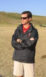 Both Texas Tech cross country teams appeared in Week 1 of the USTFCCCA regional rankings