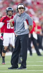 Red Raiders set to host the New Mexico Lobos for Celebrate Cotton Game