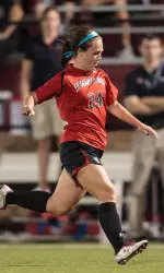 Texas Tech continues its season long five-match road trip with a pair of matches in California this weekend.