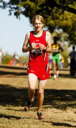 Texas Tech hosts its lone home meet of the 2012 season Friday at the Meadowbrook Golf Course