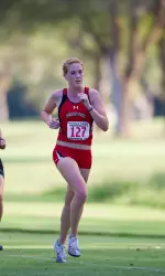 Texas Tech hosts its lone home meet of the 2012 season Friday at the Meadowbrook Golf Course