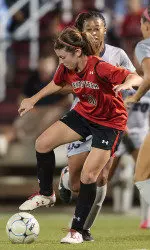 Texas Tech (6-2) will conclude play Sunday at the Cal State Fullerton Under Armour Invitational