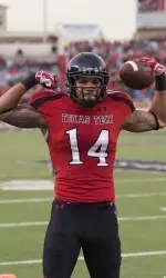 Kickoff set for 6 p.m. on Fox College Sports