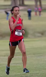 The Texas Tech cross country team is set to compete at the Kansas Rim Rock Classic Saturday in Lawrence.