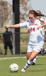 Texas Tech will look to move to a perfect 5-0 at home on Sunday against Iowa State