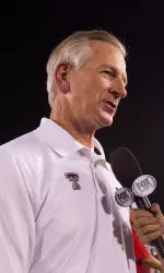 No. 24 Texas Tech and No. 17/14 Oklahoma will kickoff at 2:30 p.m. (CT) on ABC/ESPN2