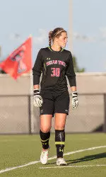 Texas Tech continues its five-match road trip at Auburn Saturday night.