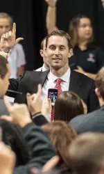 Kliff Kingsbury