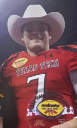 Seth Doege