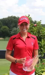 Arvidsson wins the 2013 individual title at Onion Creek