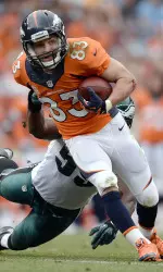 Wes Welker