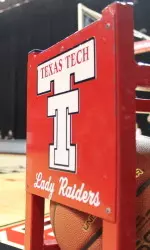 Lady Raiders Tip-Off Event will be this Sunday.