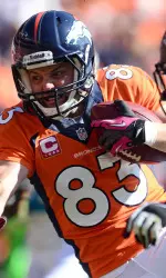 Wes Welker