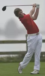 Dominguez finished in the top 20 for the second consecutive tournament.