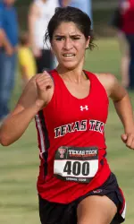 The Red Raiders and Lady Raiders are set for competition in Fayetteville, Ark. at the 25th Chile Pepper Festival.