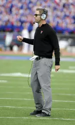 Kliff Kingsbury
