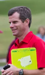 The Texas Tech cross country program is set for the 2013 Big 12 Championship meet Saturday in Waco, Texas.