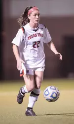 Texas Tech hosts Minnesota Friday at 7 p.m. in the first round of the NCAA Tournament.