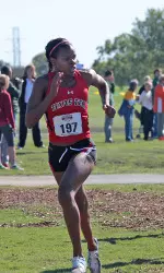 The Red Raider and Lady Raider cross country teams are set to compete at the NCAA Mountain Regional Friday.