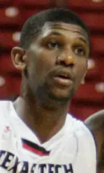 Jordan Tolbert