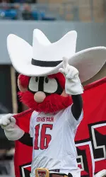 Raider Red