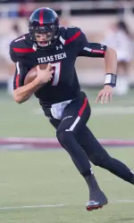 Home schedule features Arkansas, West Virginia, Oklahoma and Texas